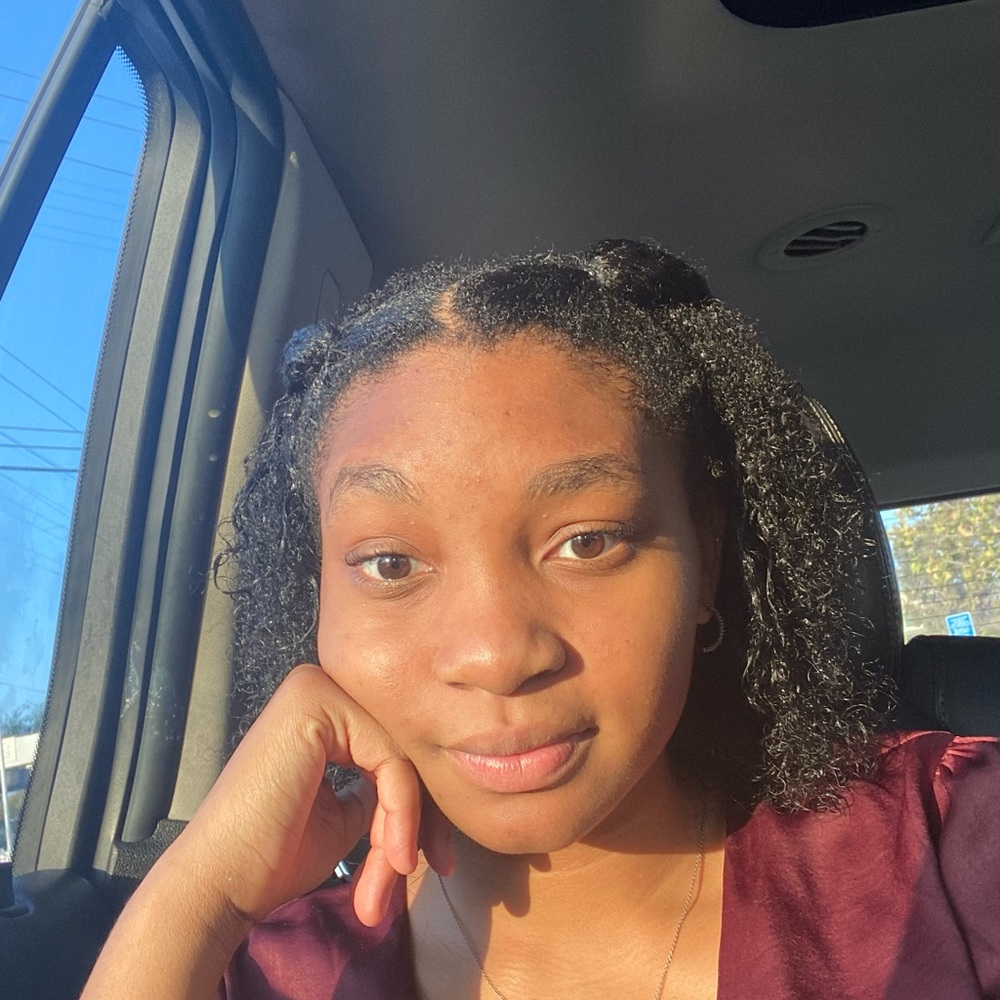 Meet your Posher, Arit